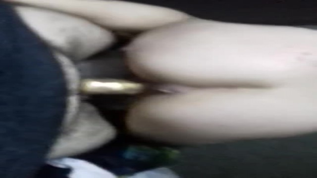 Азер снимает на телефон как трахает раком свою подругу